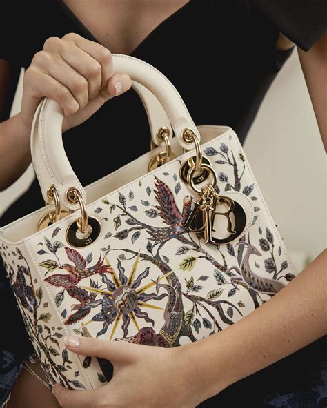 dior handbag making|Dior bag website.